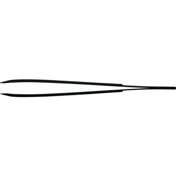 Disna Solingen Pinza Depilar Negra 8.5 cm 1 ud