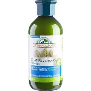 Corpore Sano Champú Anticaspa 300 ml