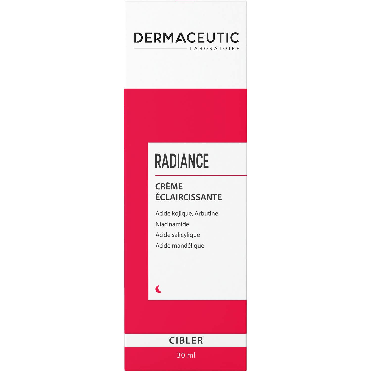 Dermaceutic Laboratoire Radiance 30ml
