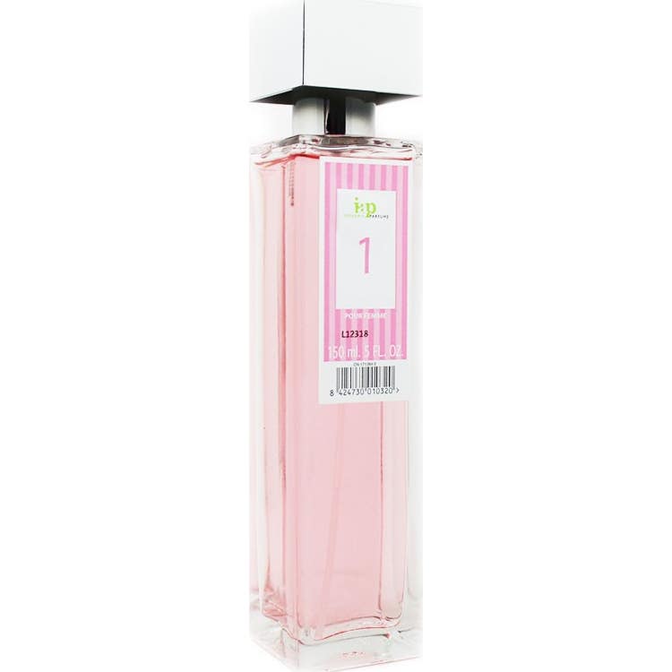 Iap Pharma Eau de Parfum Mujer Nº1 150 ml