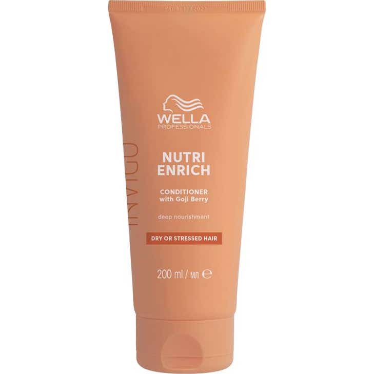 Wella Invigo Nutri-Enrich Acondicionador 200ml