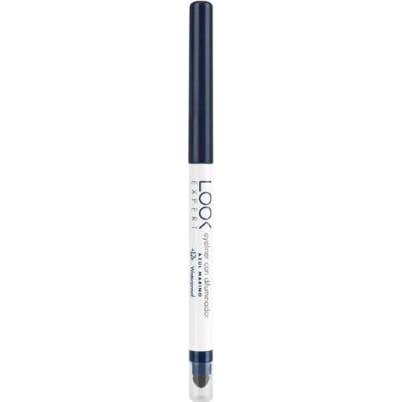 Beter Eyeliner con Difuminador Azul Marino
