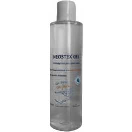 Neostex Gel Hidroalcohólico 225 ml