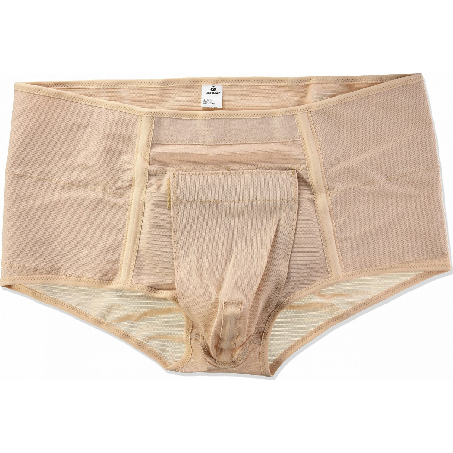 Orliman Hernia Slip S-120 T120