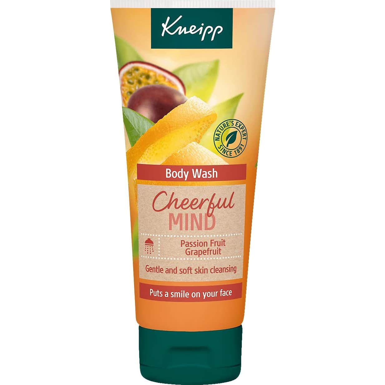 Kneipp Kneipp Gel de Ducha Cheerful Mind 200 ml