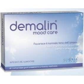 Demalin 60Cpr