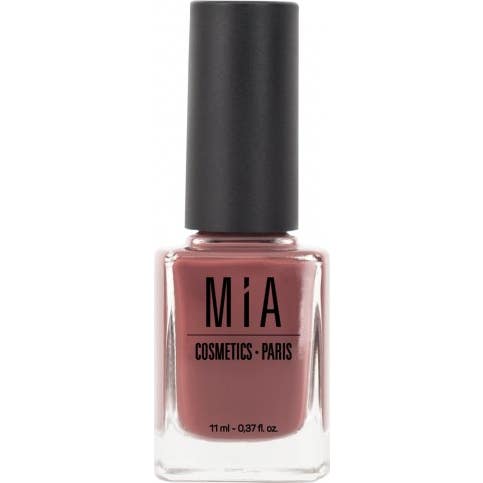 Mia Laurens Esmalte de Uñas Chestnut 11 ml