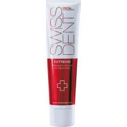 Swiss Dent Pasta de Dientes Blanqueadora Suave 50 ml