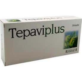 Codiet Tepaviplus 20 Amp - Imagen 3