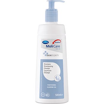 Molicare Skin Champú 500 ml