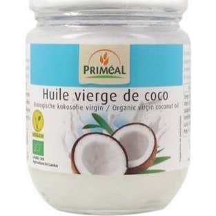 Primeal Aceite Virgen de Coco 200 ml