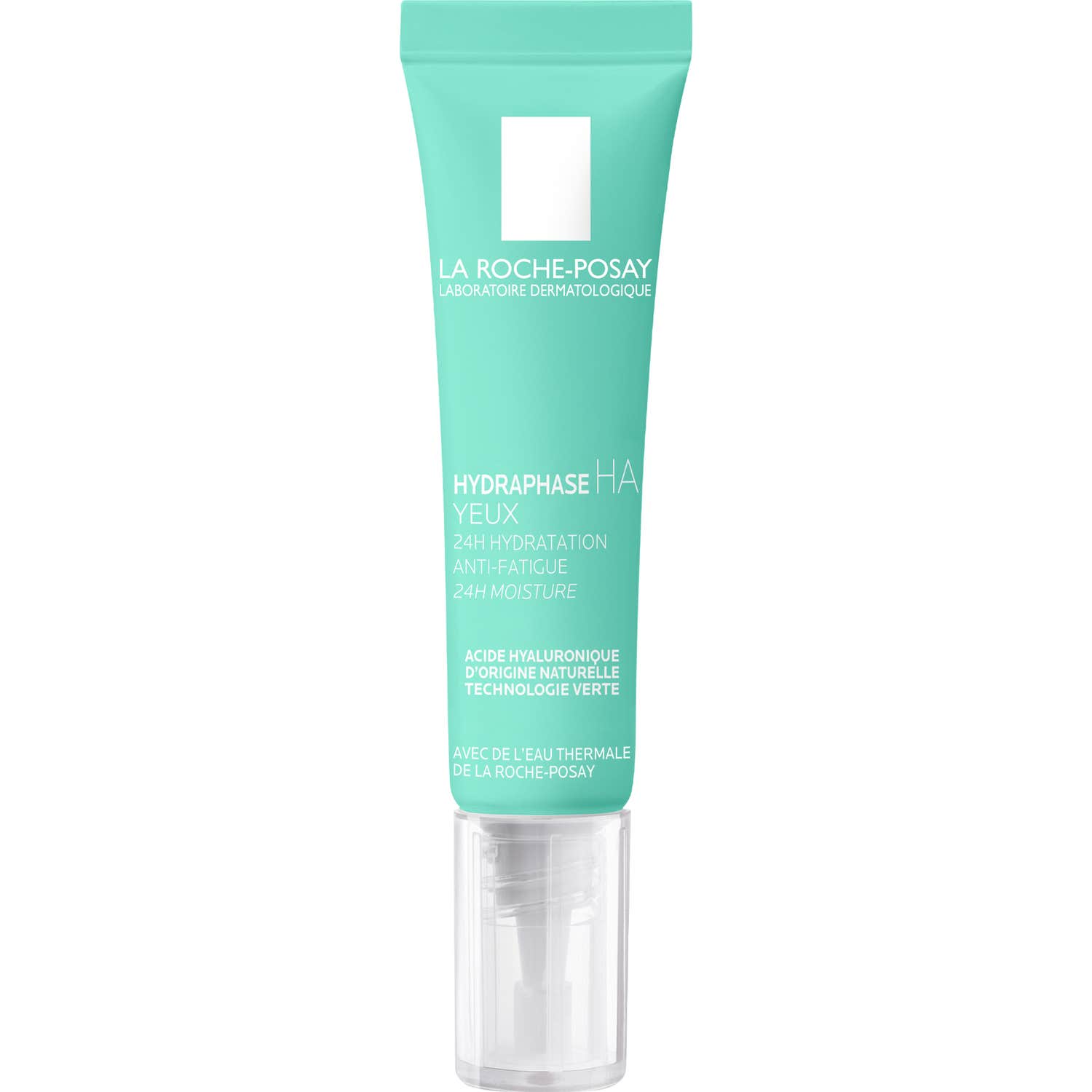 La Roche-Posay Hydraphase HA Ojos 15ml