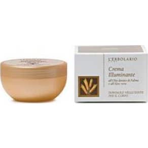 'L''Erbolario Crema Illuminante Doposole 200ml'