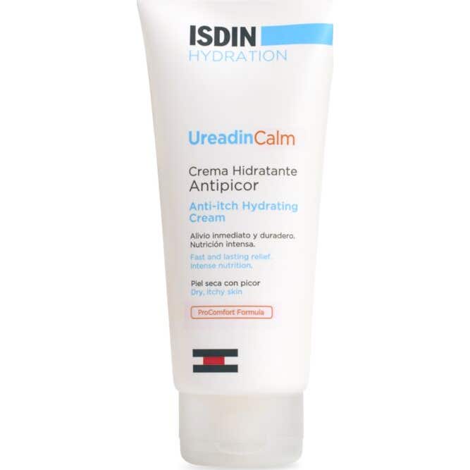ISDIN UreadinCalm Crema Hidratante Antipicor 200ml