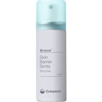 Skin Barrier Spray Pelicula Protectora Piel Osto