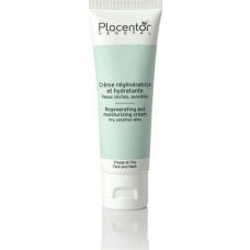 Crema Hidratante Regeneradora Placentor 40 ml