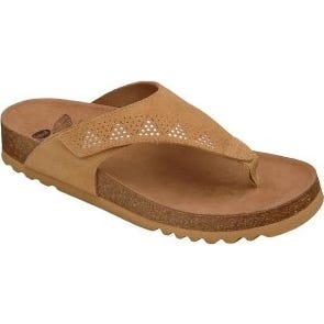 Scholl Sandalia Masabe Beige Talla 36 1 ud