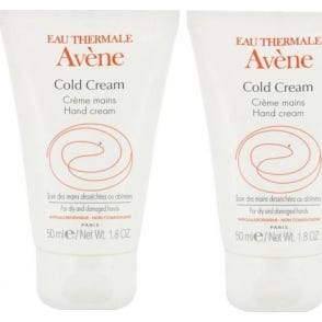 Avene Cold Cr Hands 2 X T 50 ml