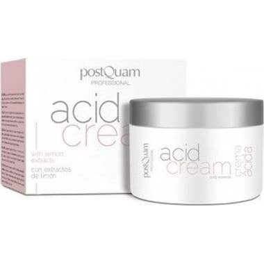 Postquam Crema Ácida 200Ml