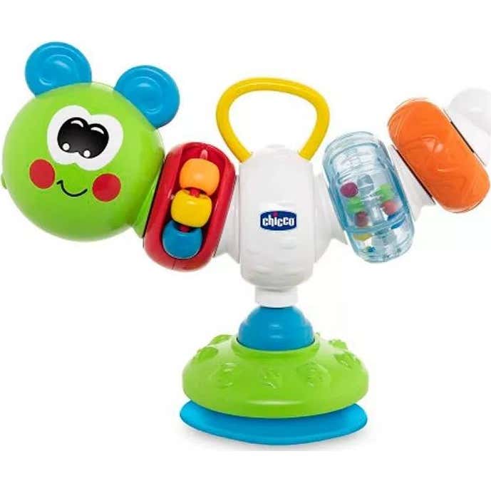 Chicco Phill El Gusano 1 Ud