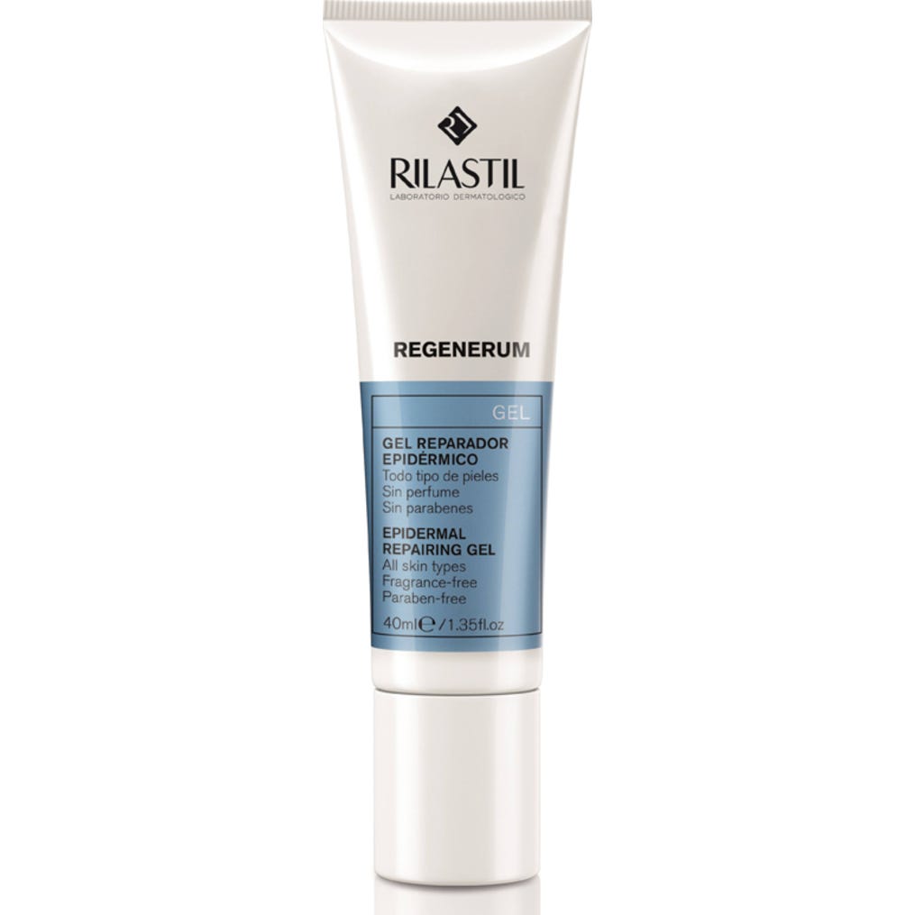 Rilastil Regenerum Gel Reparador Epidérmico 40ml