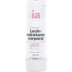 Interapothek leche hidratante corporal reafirmante 200 ml