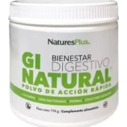 Gi Natural Powder 174 g
