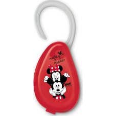 Nuk Portachupetes Mickey Mouse