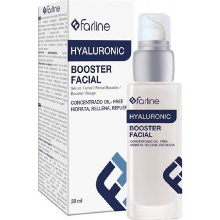 Farline Hyaluroic Booster Facial Sérum 30ml