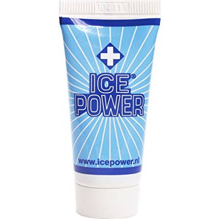 Ice Power Gel Frío 75 ml