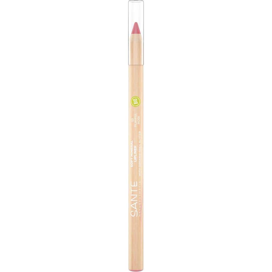 Santé Lapiz Perfilador Labios 03 Playful Rose 1 14 g