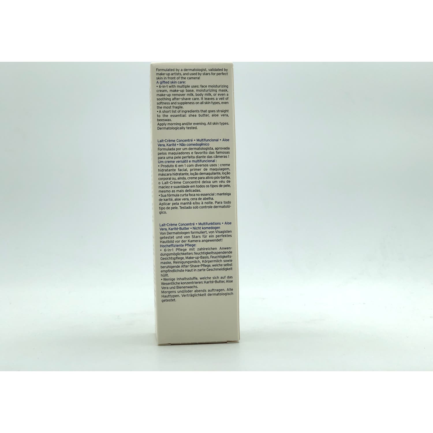 Embryolisse Leche Crema Concentrada 75ml