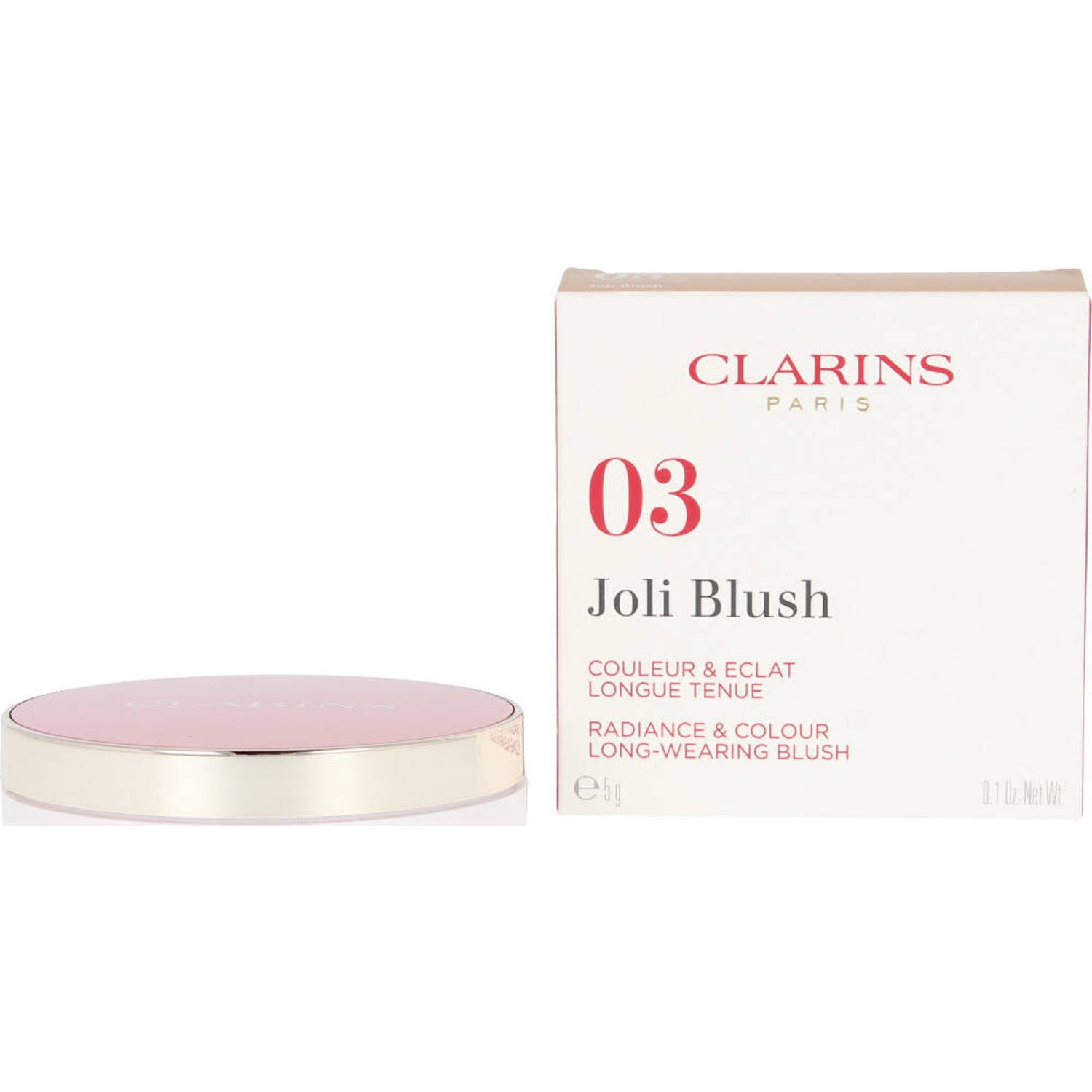 Clarins Joli Blush 03 5g