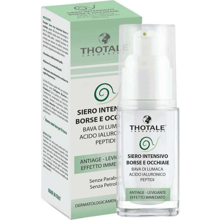 Thotale Suero Intensivo Baba de Caracol 30 ml