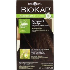 Biokap Nutric Del Rap 6.06 Bio