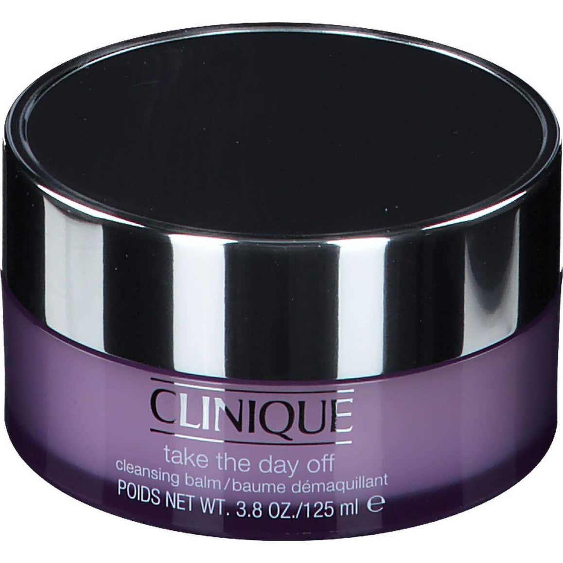 Bálsamo de limpieza de la clínica 125ml