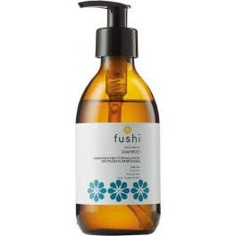 Fushi Champú Estimulador Herbal Bio 230 ml Cristal