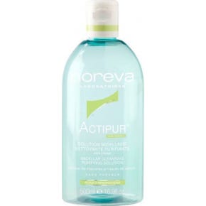 Noreva Actipur Solución Micelar 500 ml