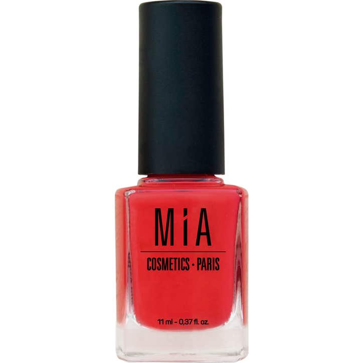 MIA Esmalte Uñas Juicy Strawberry 11ml