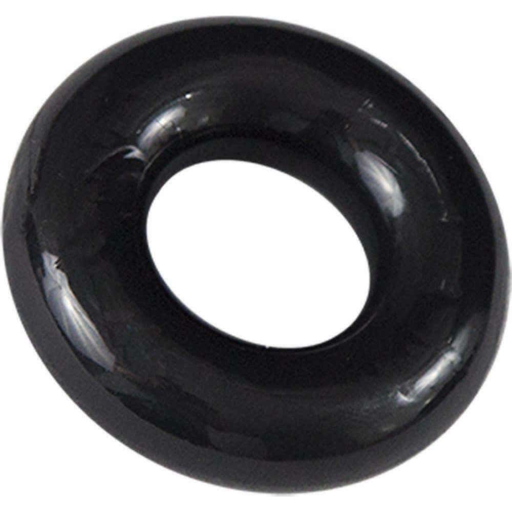 Bathmate Anillo Pene Barbarian Negro 1 Unidad