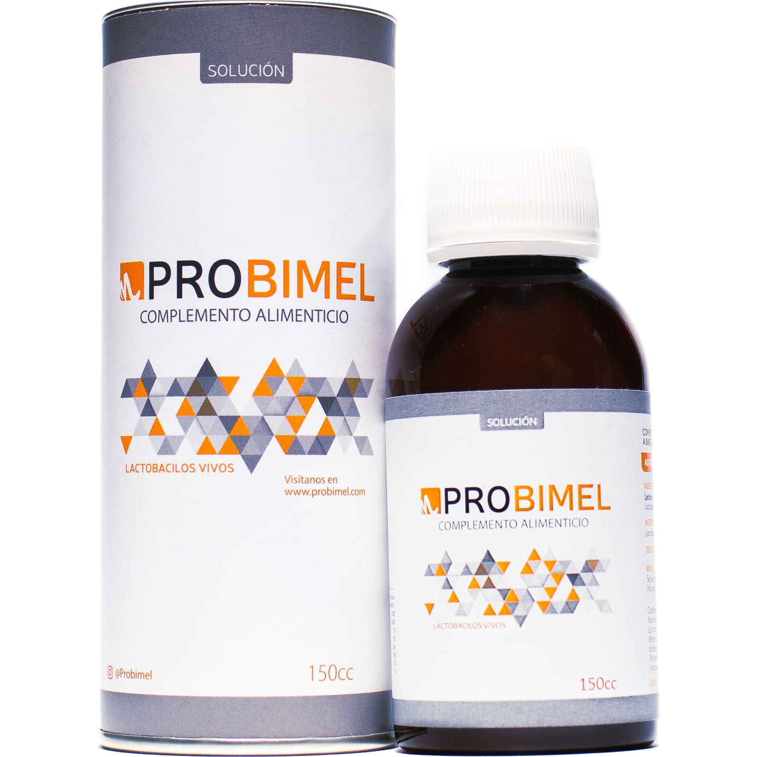Probimel Probiótico 150ml