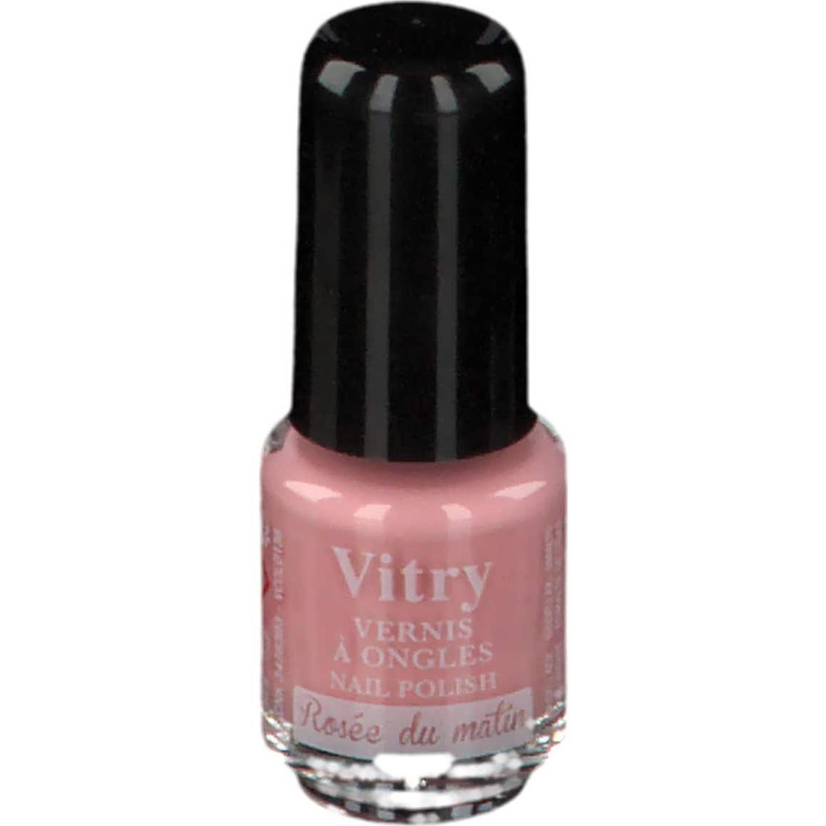 Vitry Esmalte de Uñas Rosée du Matin 4ml