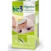 Bio3 Bie3 Digestive Infantil 24 Sobres