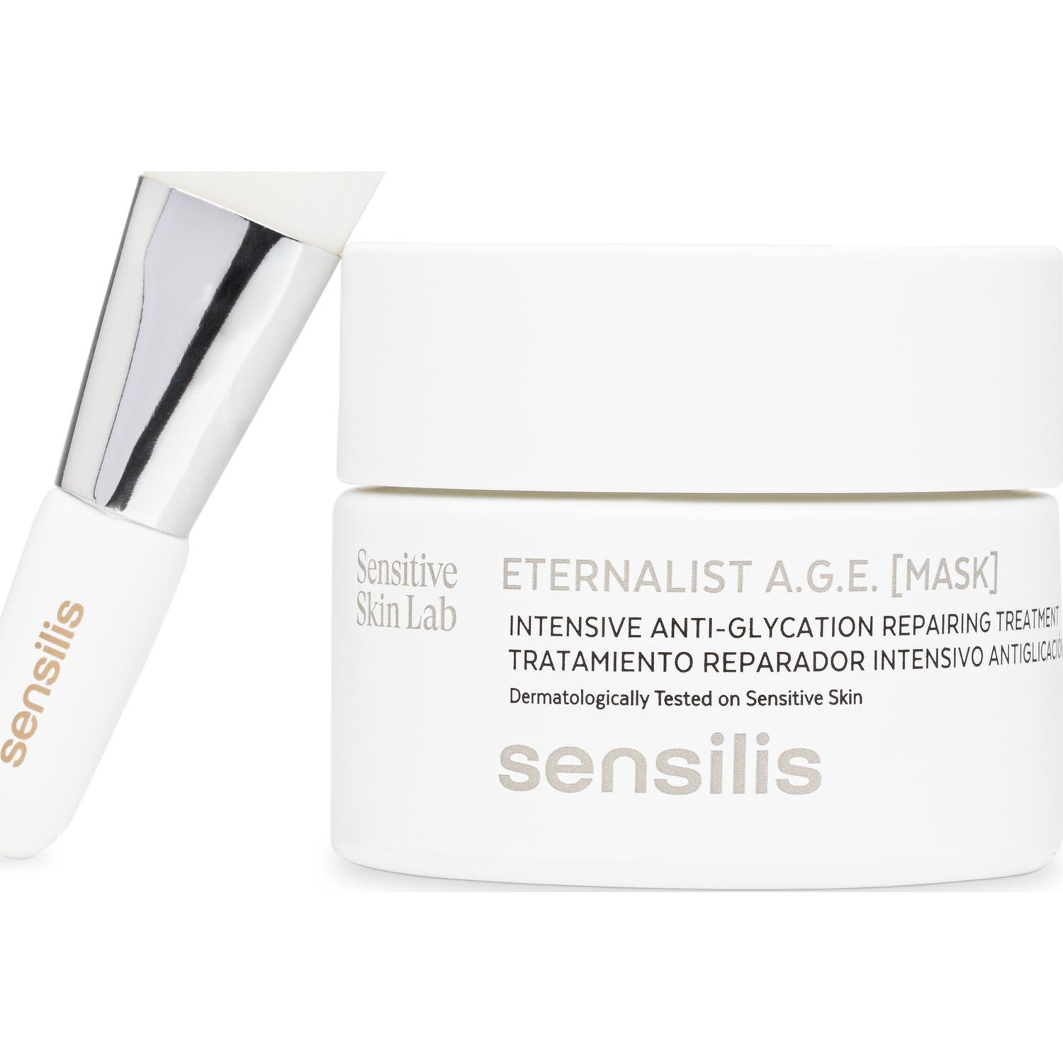 Sensilis Eternalist A.G.E Mascarilla Noche Reparador 50ml