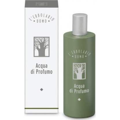 'L''Erbolario Baoba Eau de Parfum Man 50 ml'