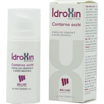 Mavi Idroxin Contorno de Ojos 15 ml