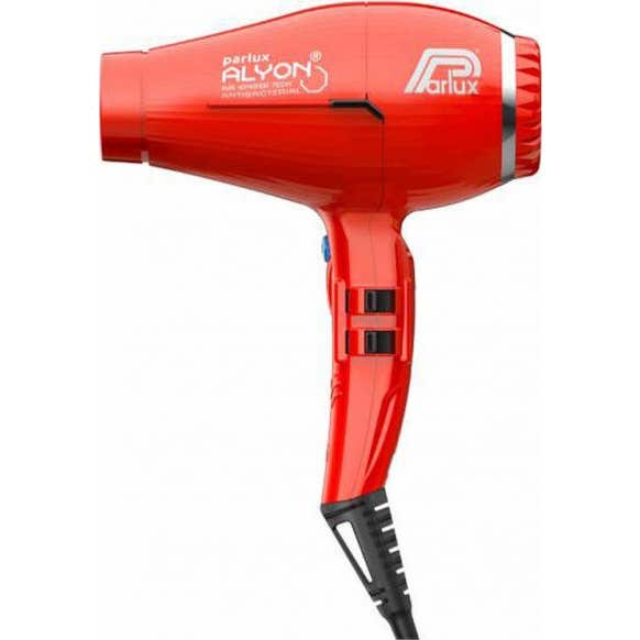 Parlux Rojo Alyon Secador # - Imagen 3