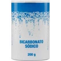 Interapothek bicarbonato sódico 200g
