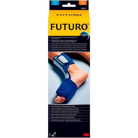 3M Tobillera Nocturna Fascitis Plantar Futuro 1ud
