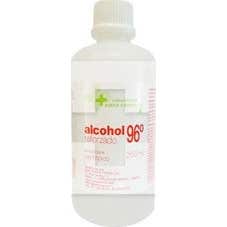 Rueda Farma alcohol 96º 250 ml